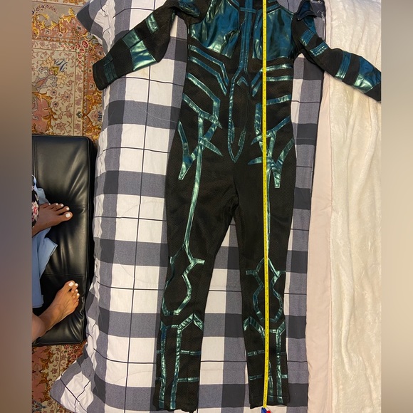 HELA COSPLAY COSTUME - Picture 12 of 13